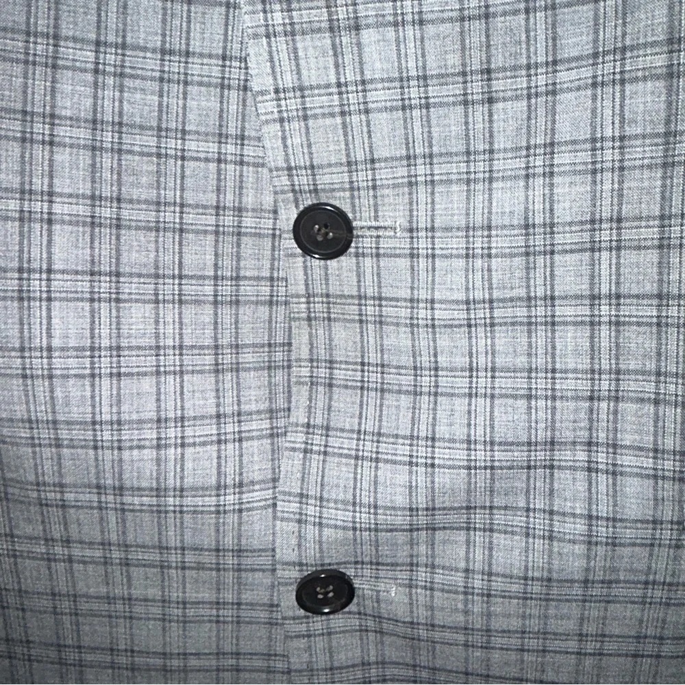 Ted‎ Baker London Endurance suit coat size 40 L